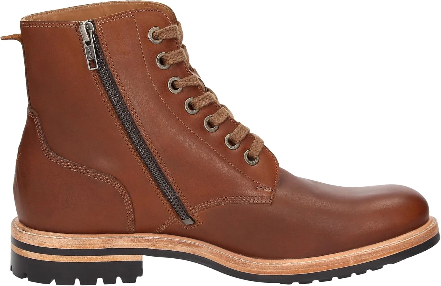 Ботильоны Sioux Men's Tils Bootie 003, коричневый — фото 4