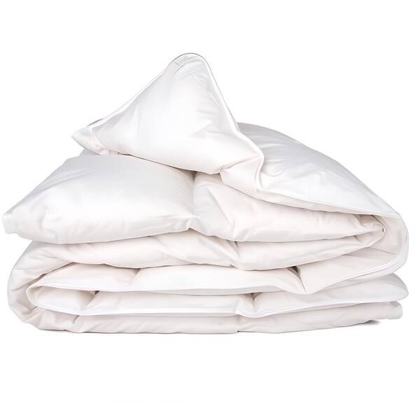 

Покрывало Woodek SUMMER LUXURY BEDDING, 220x240x240 см, белый