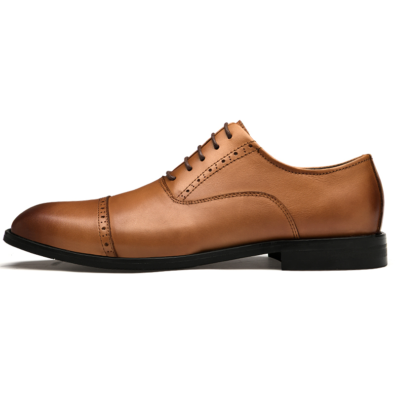 

Dao Tu Sen Туфли Unisex Low top черные светло-коричневые - светло-коричневые-(F2251) Tang Zhao, цвет Light Brown-(F2251) Tang Zhao