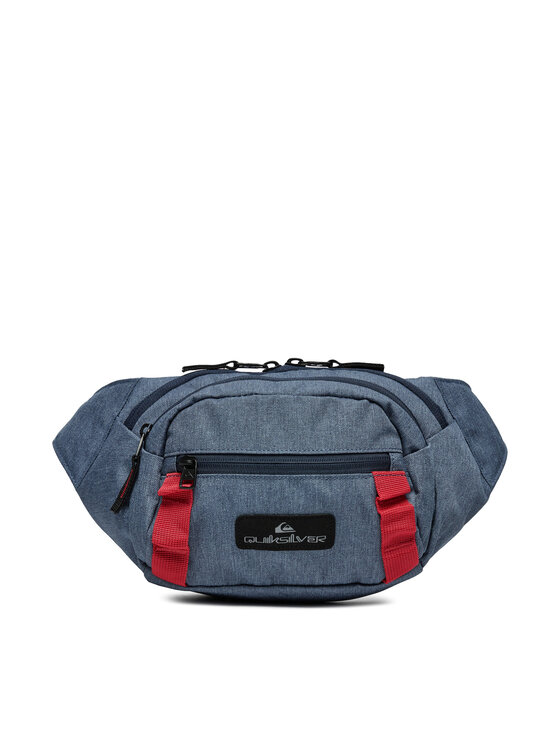 

Поясная сумка Quiksilver, синий