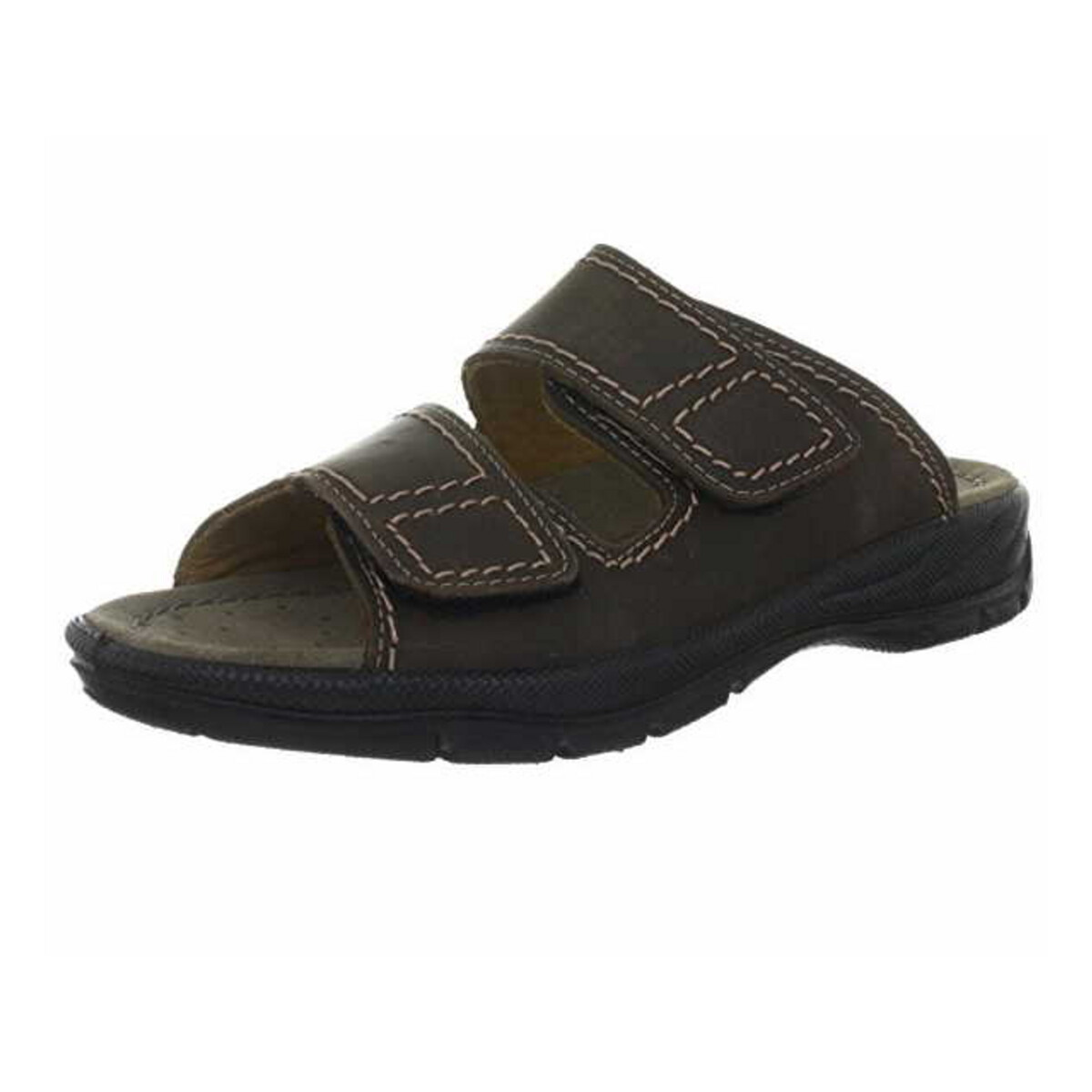 

Мюли Jomos, коричневый