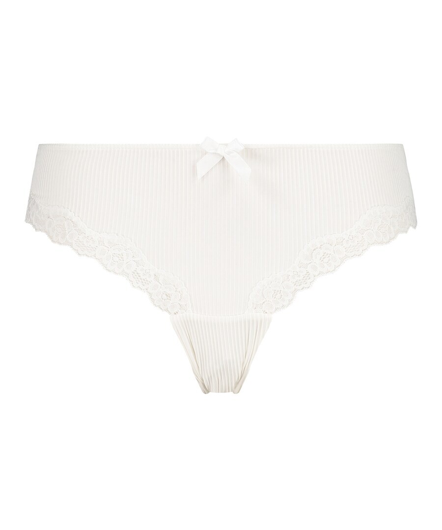 

Трусы Hunkemöller LOLA, белый