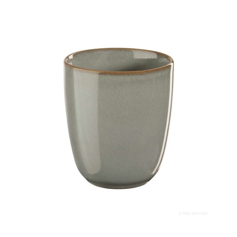 

Кружка ASA Saisons Eucalyptus 0,25 л ASA SELECTION, зеленый