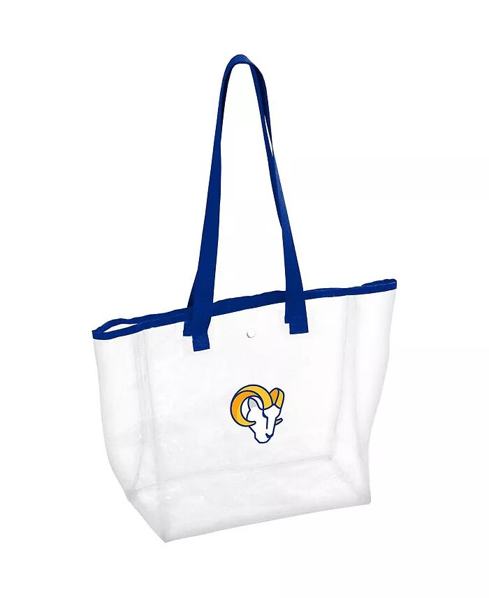 

Женская прозрачная сумка Los Angeles Rams Stadium Logo Brands