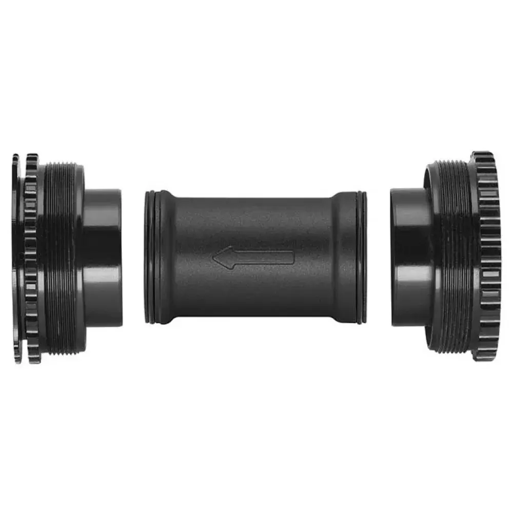 

Каретка Campagnolo Super Record 13 QCK-TECH ITA-68-UT, серебряный