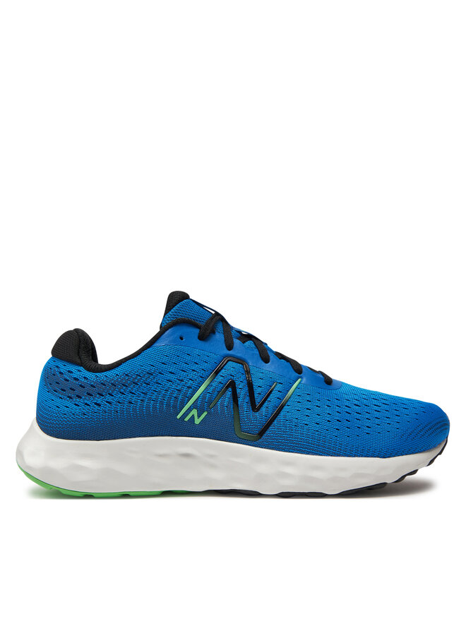 

Кроссовки Fresh Foam 520 v8 M520RG8 New Balance, синий
