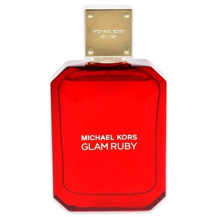 Женская парфюмерная вода Michael Kors Glam Ruby Eau De Parfum 100ml — фото 2