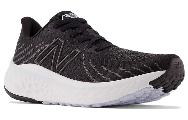 Кроссовки свежая пена x vongo v5 New Balance, черный — фото 3