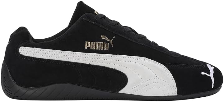 Кроссовки Puma для взрослых унисекс, черный — фото 4