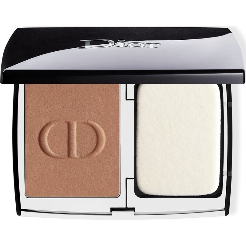 

DIOR Dior Forever Natural Velvet Стойкая компактная тональная основа оттенка 6N Neutral 10 г Inna Marka