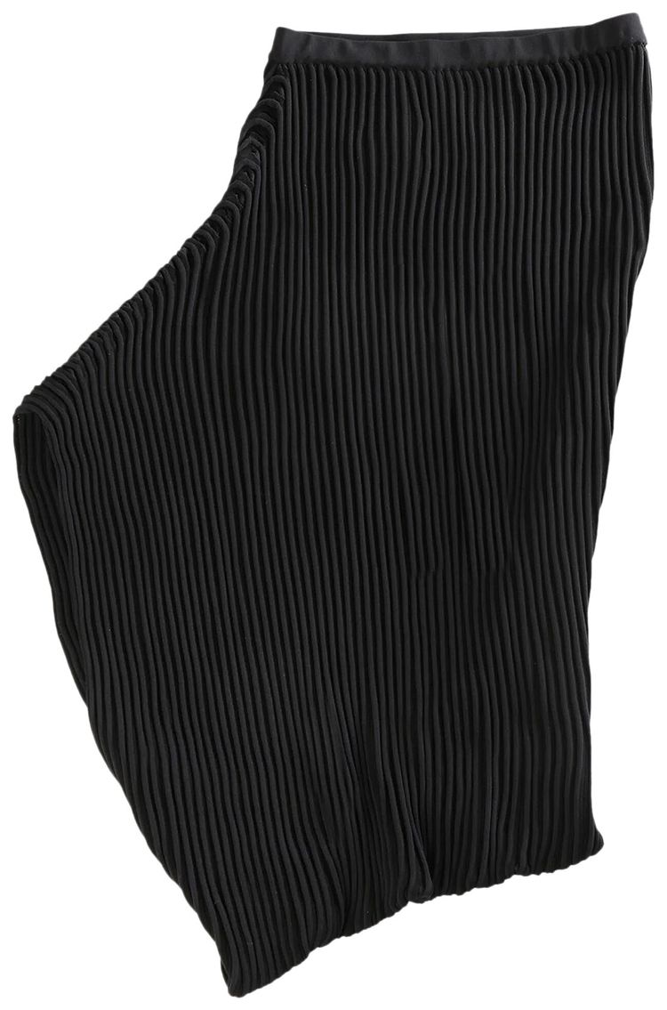 

Юбка Issey Miyake Stream Skirt 'Black', черный
