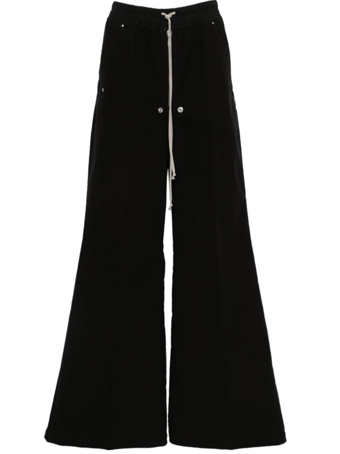 

Rick Owens брюки Бела, черный