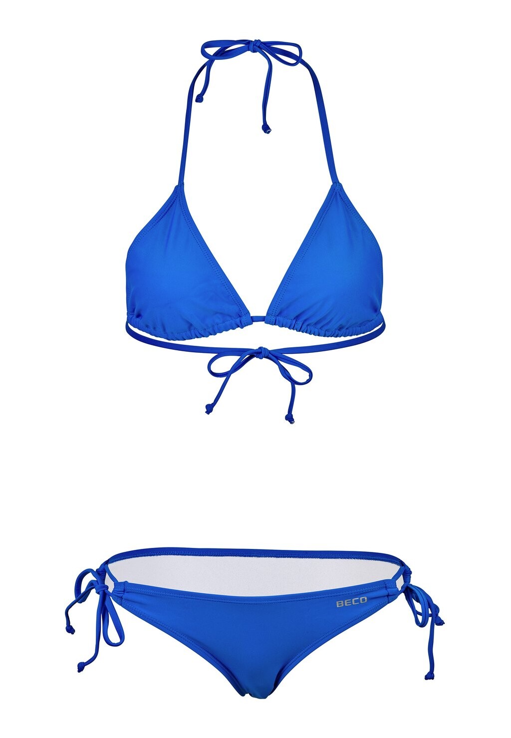 

Бикини BECO the world of aquasports, цвет blau