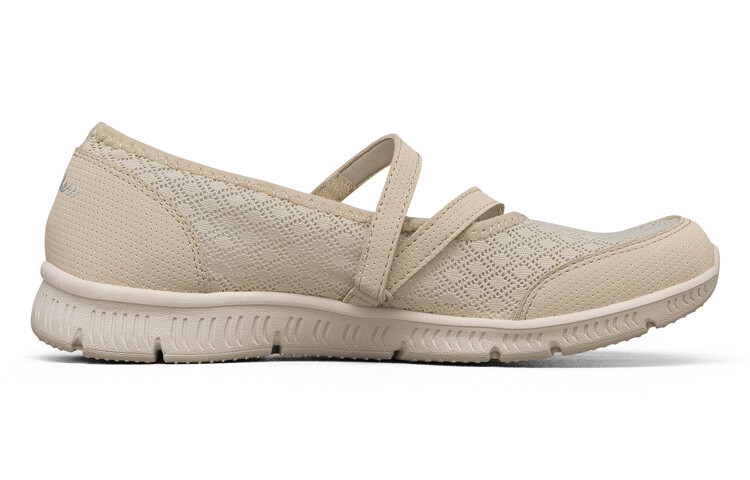 Be-Cool Женская повседневная обувь Женская натуральная Skechers — фото 2