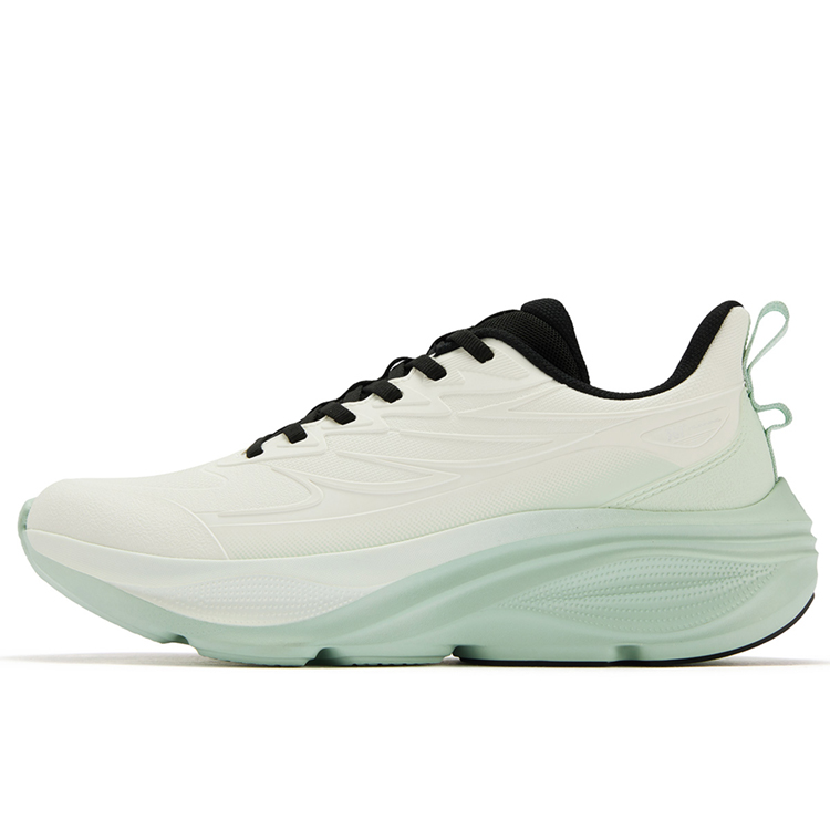 

361° Кроссовки Nebula Abrasion Resistant Thermal Low top Casual для мужчин, цвет Creek Green