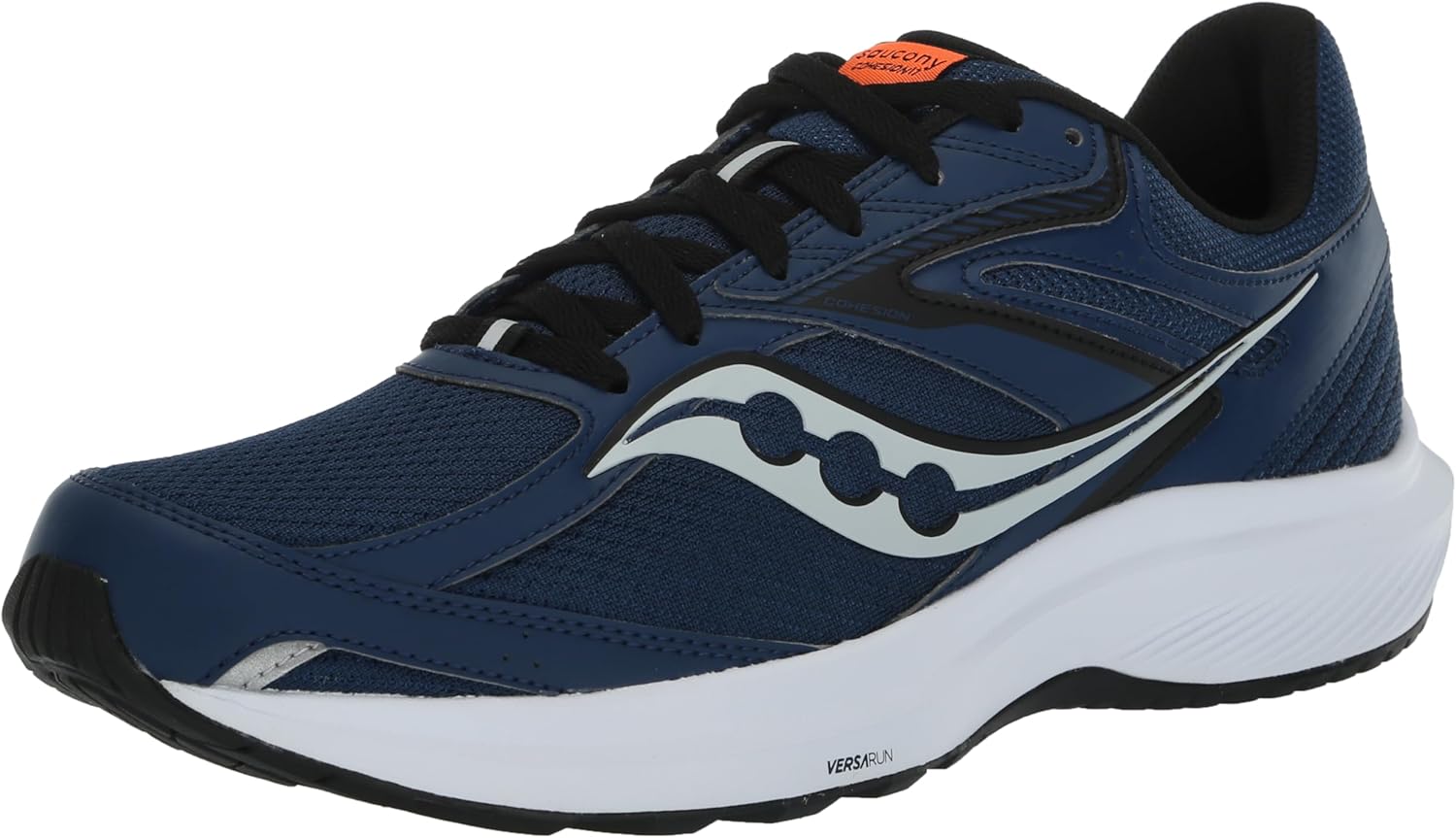 

Мужские кроссовки Saucony Cohesion 17, серебро