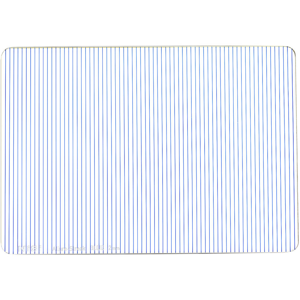 

Фильтр NiSi Cinema Allure Streak Blue Filter NIC-4565-ASTB2