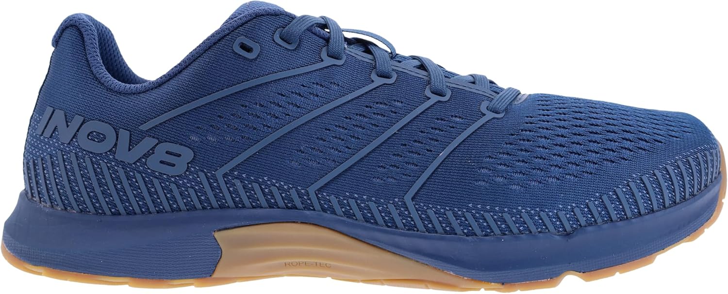 

Кроссовки INOV8 Mens F-Fly, темно-синий