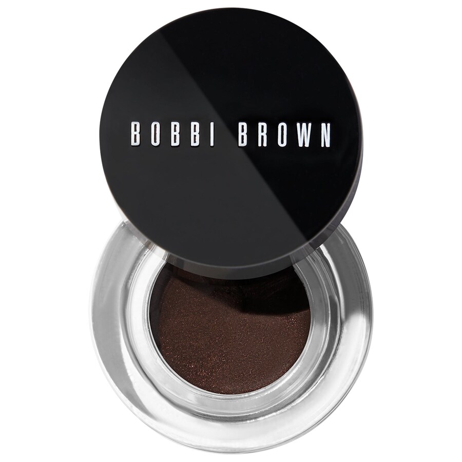

Стойкая, не размазывающаяся гелевая подводка для глаз Bobbi Brown, 0.1 oz/3 g, Chocolate Shimmer Ink
