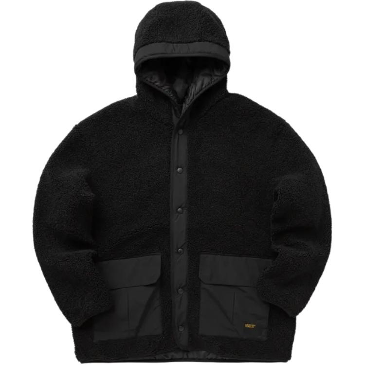 

Carhartt WIP Куртки и пальто мужские черные