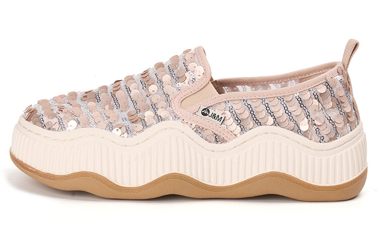 

Лоферы Joy&Mario Loafers Women's