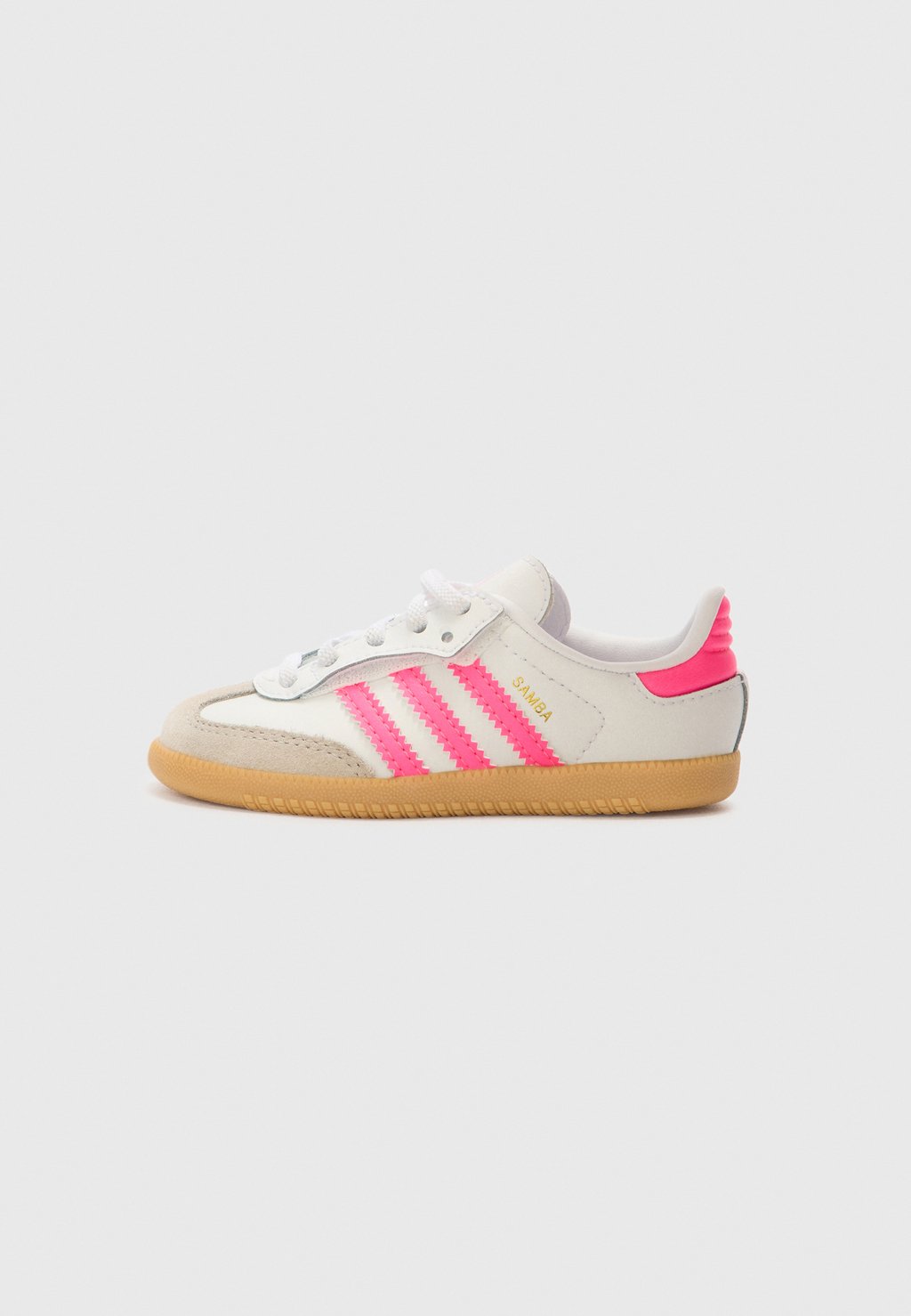 

Кроссовки SAMBA UNISEX Adidas Originals, белый