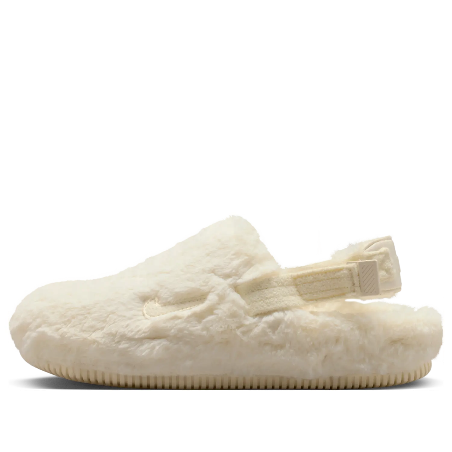 Мюли (WMNS) Nike Calm Mule SE 'Sanddrift'