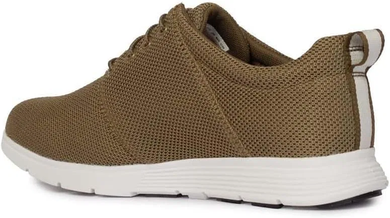 Кроссовки Timberland Killington Low, Olive — фото 3