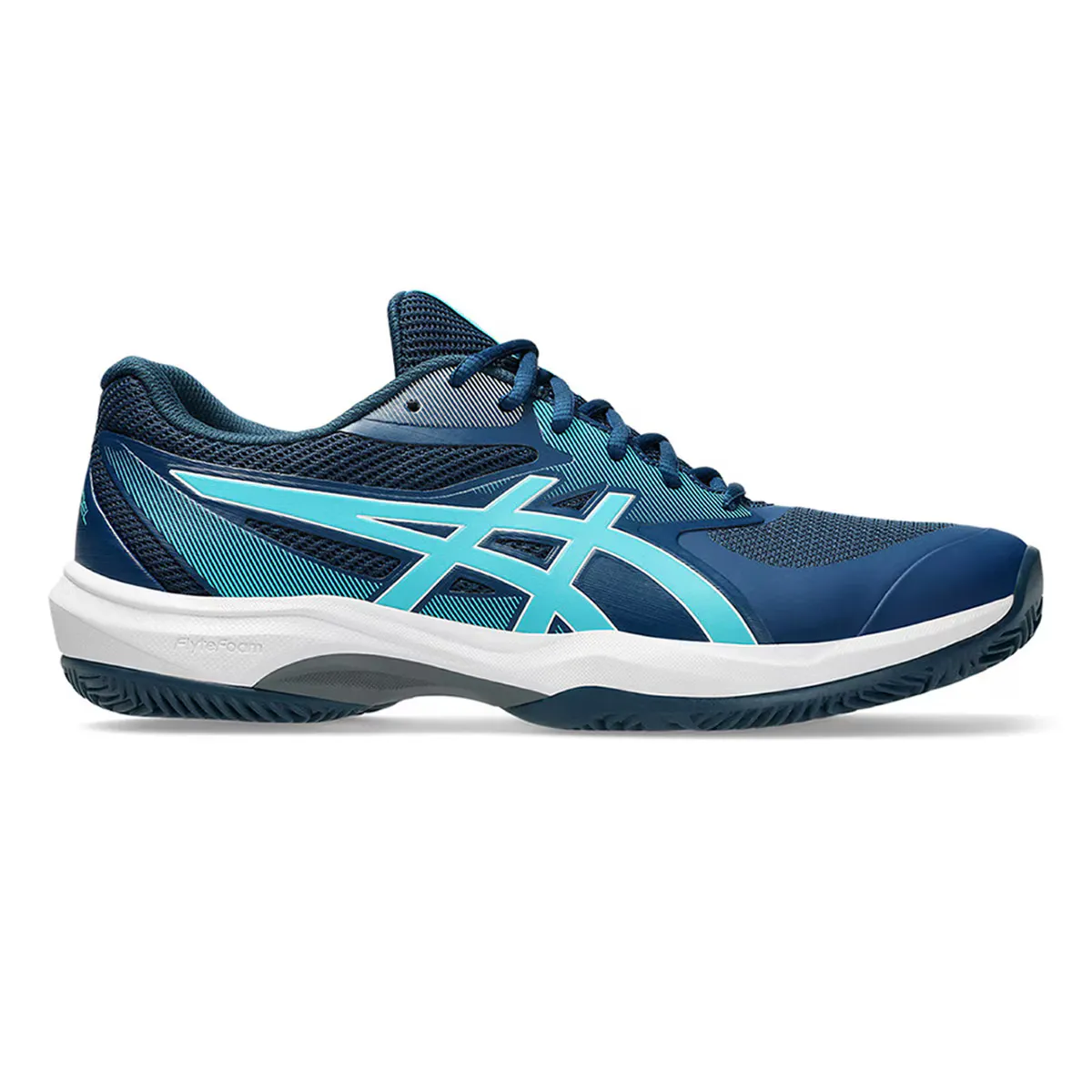 

Мужские кроссовки для паделя Asics GAME FF PADEL, синий