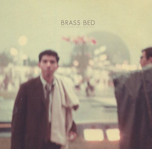 

Виниловая пластинка Brass Bed: The Secret Will Keep You