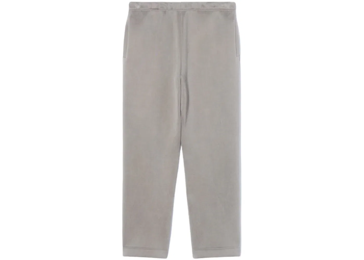 Мужские спортивные штаны Jacquemus Grey