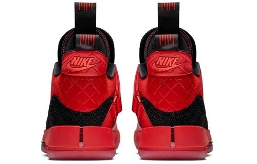 Мужские баскетбольные кроссовки Jordan Air Jordan 33 — фото 3