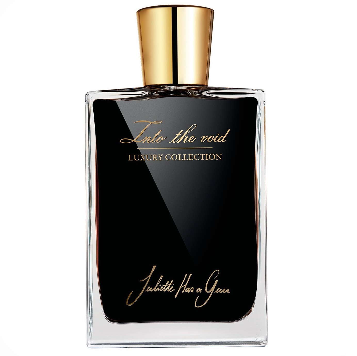 

Парфюмерная вода Juliette Has a Gun Into The Void Unisex