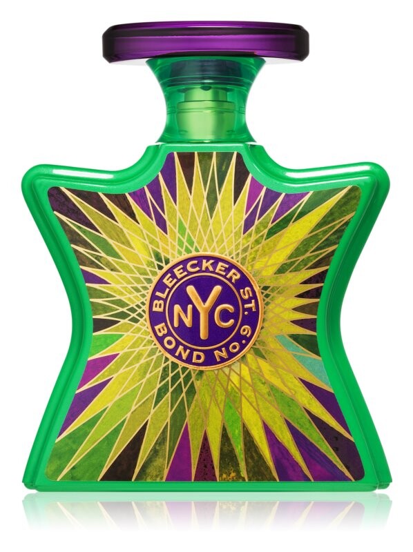 

Парфюмерная вода Bond No. 9 Downtown Bleecker Street, 100 мл