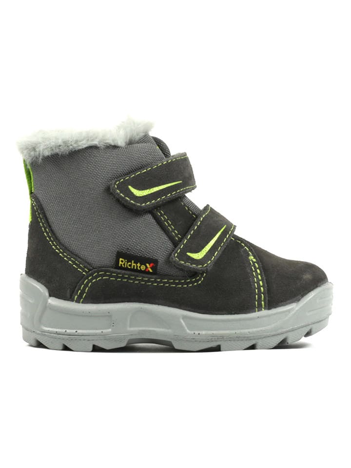 

Сапоги Freestyle Richter Shoes, серый