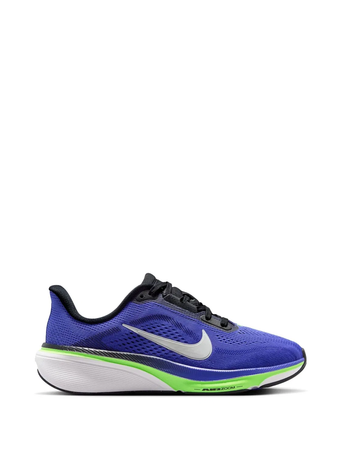 Кроссовки беговые Pegasus 42 Nike, фиолетовый