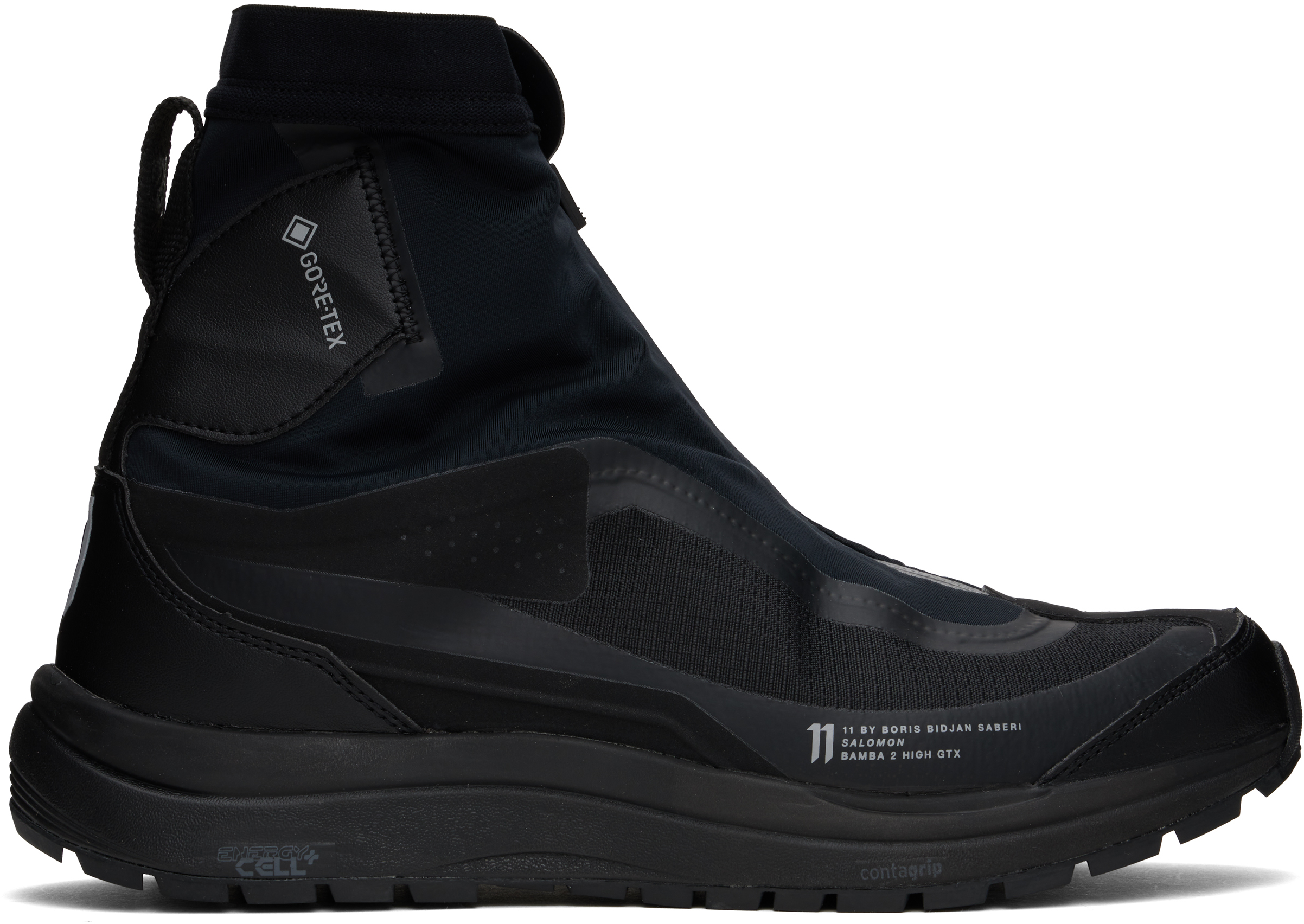 

Кроссовки Salomon Edition Bamba 2 High GTX 11 by Boris Bidjan Saberi