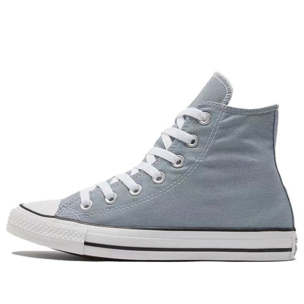 

Кроссовки ctas hi obsidian mist grey Converse, серый