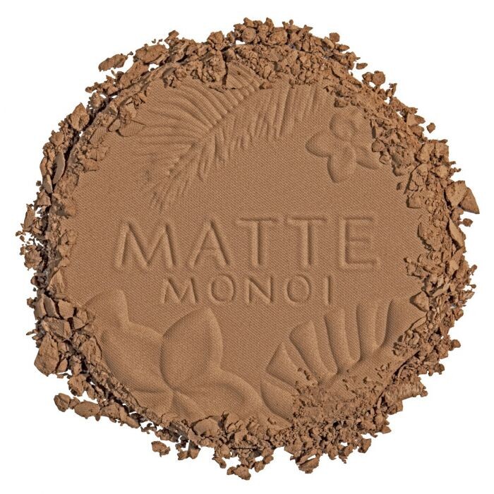 

Бронзер для лица Matte Monoi Butter Bronzer Physicians Formula, Matte Deep