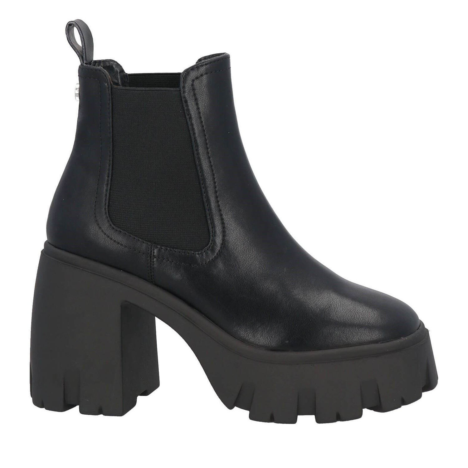 

Ботинки челси Steve Madden, черный
