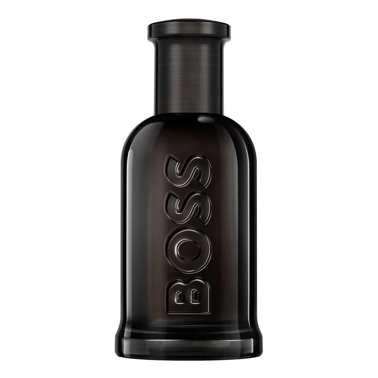 Парфюм 50 мл с древесно-амбровым ароматом HUGO BOSS, Bottled Parfum