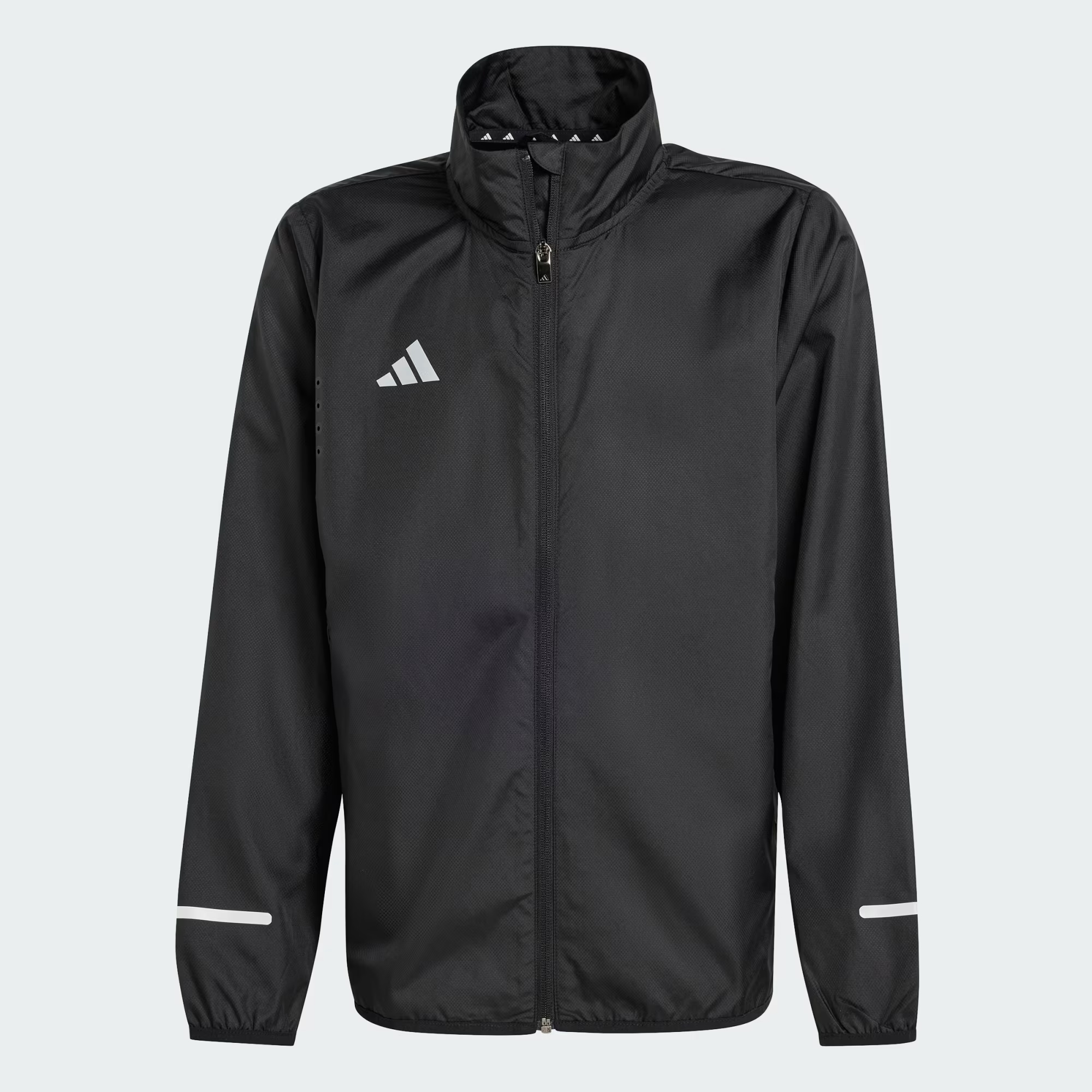 

Куртка Adidas Team WIND.RDY Kids, черный