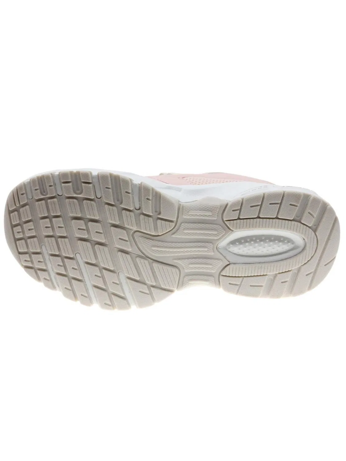 Кроссовки Beppi Casual Sport Shoe белого цвета — фото 4