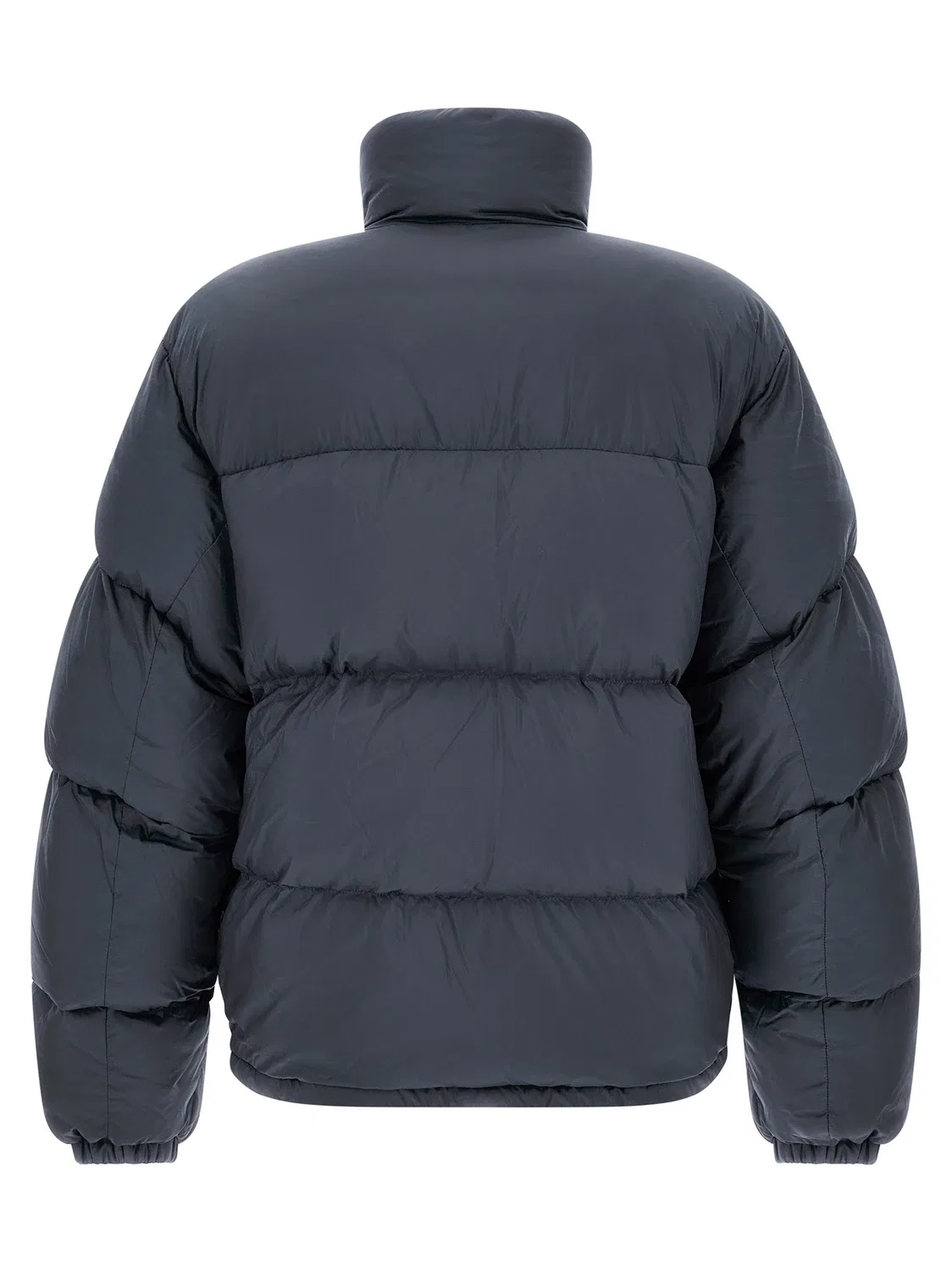 Пуховик Sterling Canada Goose, серый — фото 2