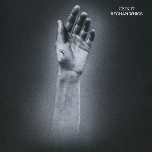 

Виниловая пластинка Afghan Whigs - Up In It