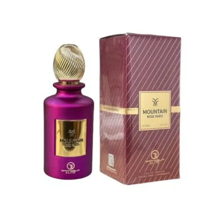 Женские духи Mountain Rose Paris Grandeur, 100 мл