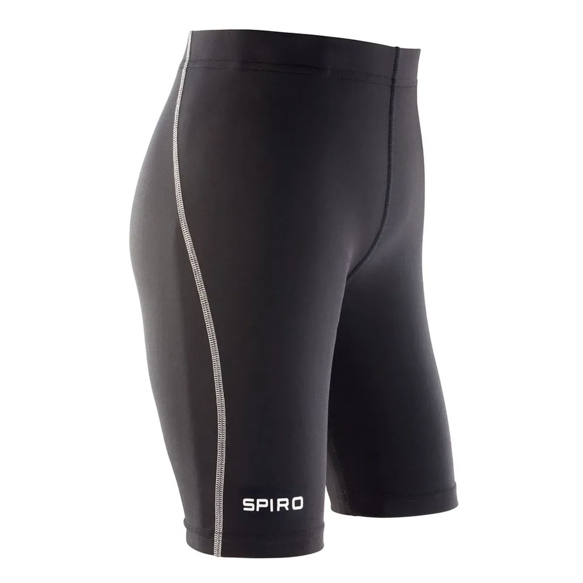 Шорты базового слоя Bodyfit Spiro, Black
