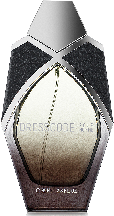 

Туалетная вода Mirada Dresscode Pour Homme