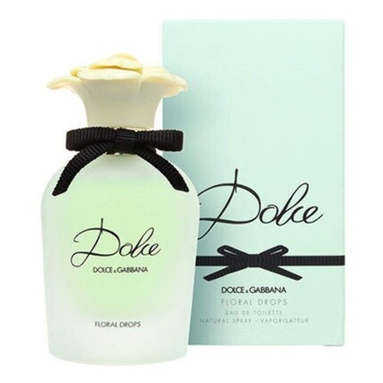 

Dolce & Gabbana Dolce парфюмерная вода спрей 75мл