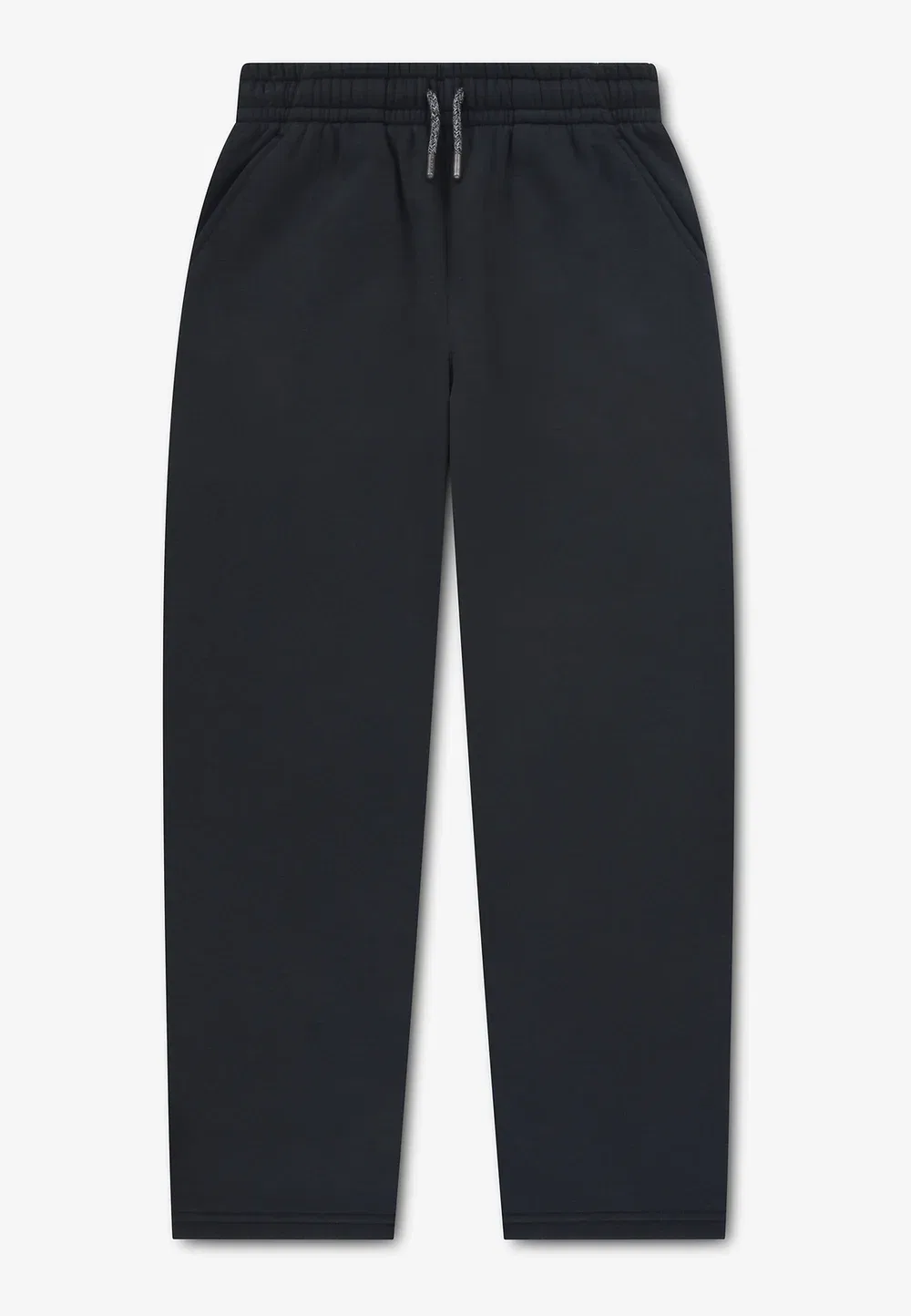 Свободные рабочие штаны - спортивные штаны Levi'S, Jet Black